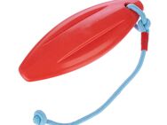 TIAKI Hundespielzeug Surfbrett - L 55,5 x B 10 x H 5 cm