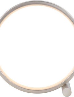 JUST LIGHT Tischleuchte MINI RITUS, Ein-/Ausschalter, LED fest integriert, Warmweiß, LED, Schalter, Schnurschalter