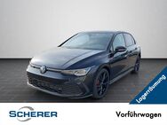 VW Golf, GTI, Jahr 2024 - Ludwigshafen (Rhein)