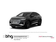 Audi Q4, 55 quattro, Jahr 2024 - Albstadt