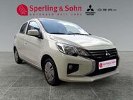 Mitsubishi Space Star, Spirit, Jahr 2021 - Hamburg