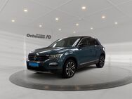 VW T-Roc, 1.6 TDI IQ DRIVE el Heck, Jahr 2019 - Niestetal