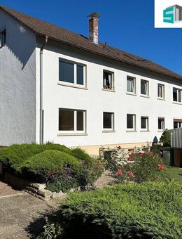 Pfiffige 3 Zimmer-ETW in beliebter Lage von Freiburg-Haslach mit idealer Anbindung - Freiburg (Breisgau)