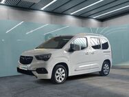 Opel Combo, Life D INNOVATION, Jahr 2019 - München