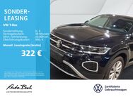 VW T-Roc, 1.5 TSI, Jahr 2024 - Bad Homburg (Höhe)