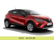 Renault Captur, II Evolution Mild Hybrid 140, Jahr 2023 - Freital