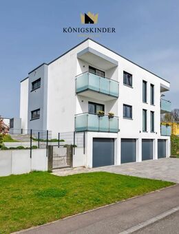 Wohntraum für zwei Generationen - Stilvolles 2-Familienhaus - Alfdorf