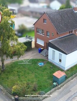Raum für die ganze Familie - Zuhause ankommen in Zülpich-Geich - Zülpich