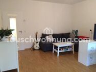 [TAUSCHWOHNUNG] 3-Zimmerwohnung mit Balkon in ruhiger, grüner Straße - Köln