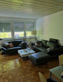 SOLIDE KAPITALANLAGE MIT POTENZIAL IN RUHIGER LAGE - Neustadt (Rübenberge)