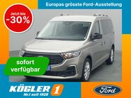 Ford Grand Tourneo, Connect Titanium 115PS, Jahr 2022 - Bad Nauheim