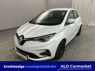 Renault ZOE (mit Batterie) Z.E. 50 EXPERIENCE Limousine, 5-türig, Direktantrieb, 1-Gang - Bad Fallingbostel