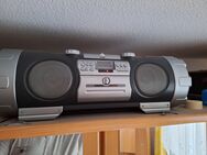 Verkaufe JVC Boomblaster - Dresden