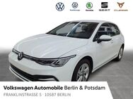 VW Golf, 1.5 TSI VIII Life 1, Jahr 2024 - Berlin