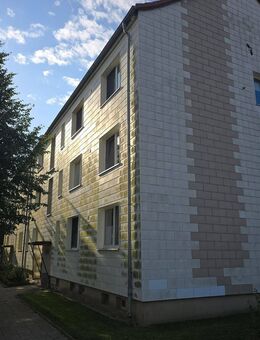 Geräumige Zweizimmerwohnung im Erdgeschoss - Datzetal