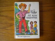 Niko ist kein Hasenfuss,Christel Süßmann,Boje Verlag,1974 - Linnich