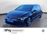 VW Golf, GTI Clubsport BlackStyle SideAssist, Jahr 2022 - Rottweil