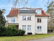 Solide Kapitalanlage - Vermietete 3 Zimmerwohnung in gepflegter Wohnanlage - Blankenfelde-Mahlow