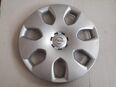 Radkappe Radzierblende Radblende Einzelradkappe für Opel Astra J Limousine / Opel Astra J Stufenheck / Opel Astra J Caravan / Opel Cascada / Opel Zafira C 17 Zoll 1 Stück Neuw. in 44793