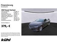 VW Passat Variant, 1.4 TSI Plug In Hybrid GTE, Jahr 2021 - Hildesheim