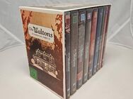 Die Waltons Die komplette Serie | Staffel 1 - 9 - Recklinghausen
