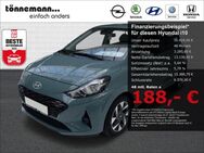 Hyundai i10, TREND SITZ, Jahr 2024 - Heiden