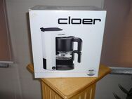 Kaffeemaschine "Cloer" 5981- NEU - - Moers