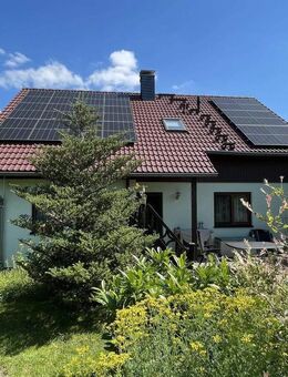 Großzügiges Familiendomizil mit Charme - Struppen