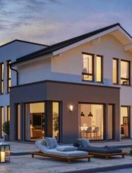 KfW40 QNG - Neubau mit großem Grundstückr & PV-Anlage mit Speicher - Dirmstein
