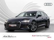 Audi A6, Avant sport 50TDI EPH, Jahr 2018 - Diez