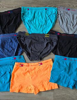 9.verschiedene Herren Unterhosen/Pants Gr.L **Anschauen** - Köln