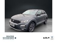 VW T-Roc, 1.5 TSI Style Active, Jahr 2021 - Siegen (Universitätsstadt)