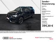 CUPRA Ateca, 2.0 TSI VZ Buisness-Paket plus, Jahr 2024 - Gießen