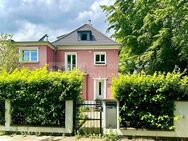 Einzigartiges Zweifamilienhaus am Venusberg - Exklusiver Wohnkomfort in Bestlage! - Bonn