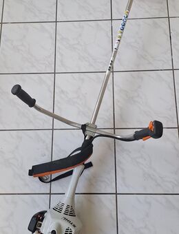 Freischneider von Stihl - Essen