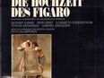 12'' LP Vinyl DIE HOCHZEIT DES FIGARO von W. A. Mozart [EMI 1C 063-02 232] in 15738