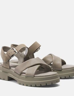 Timberland London Vibe CROSS STRAP SANDAL Sandale