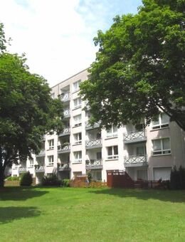 Wohnen, wo das Herz schlägt - in ruhiger und doch zentraler Lage. - Moers