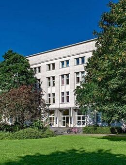 3-Zimmer-Wohnung in Dortmund Innenstadt-Nord - Dortmund