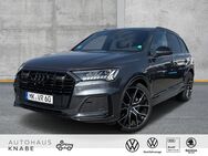 Audi Q7, 50 TDI qu S Line LM22, Jahr 2023 - Kierspe