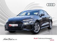 Audi A3, Limousine S line 35TFSI, Jahr 2021 - Diez