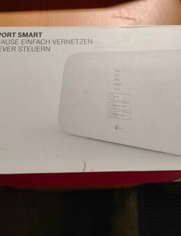 Router Speedport Smart - Willich Zentrum