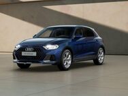 Audi A1, allstreet 35 TFSI smartphone-interf, Jahr 2023 - Ingolstadt