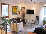 "EHRENSACHE..." Tolle Maisonette-Wohnung mit Balkon in Bochum! - Bochum