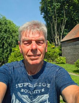 Nette Sie für schöne gemeinsame Jahre Kennenlernen - Bochum