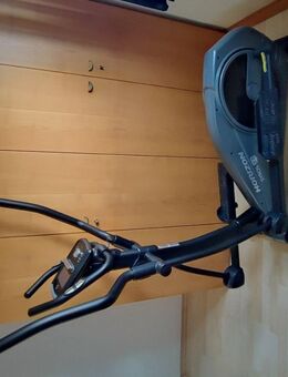 Crosstrainer Syros 2.0 mit Brustgurt - Passau