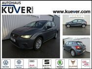 Seat Ibiza, 1.0 TSI Style 15, Jahr 2024 - Hagen (Bremischen)