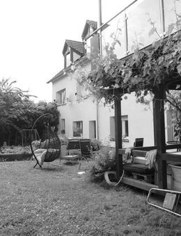 Vermietetes Mehrfamilienhaus mit großem Garten - solide Kapitalanlage mit Potenzial! - Hüttenberg