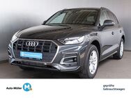 Audi Q5, 2.0 TFSI e quattro, Jahr 2023 - Hüttenberg