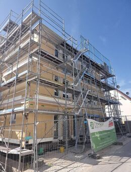 Haus sucht glückliche Familie - Konstanz